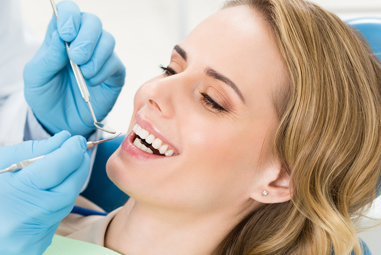 Early Gum Disease Treatment in Fort Lauderdale FL Area
