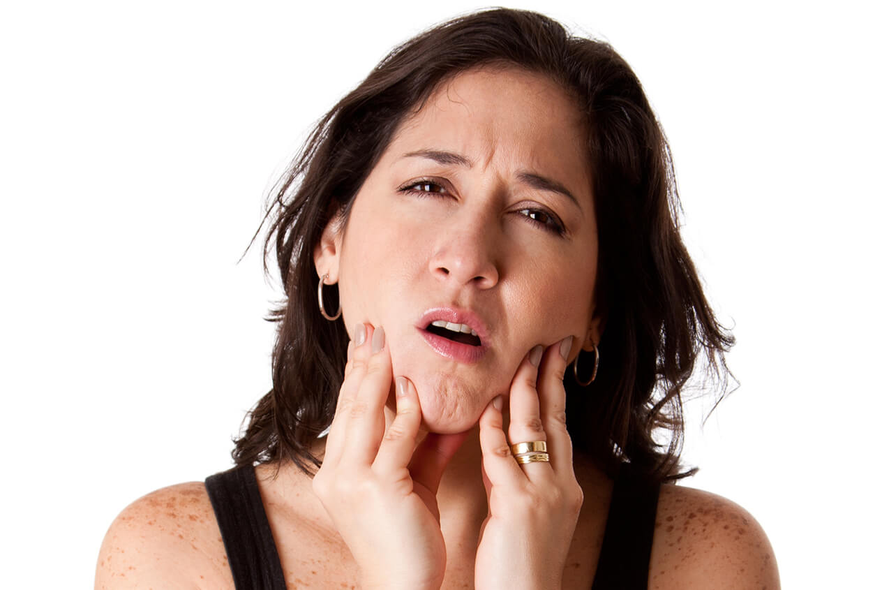 TMJ Bruxism Treatment in Fort Lauderdale FL Area